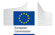 Logo European Commission
