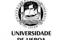Logo Universidad de Lisboa