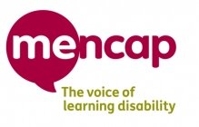 Mencap Logo