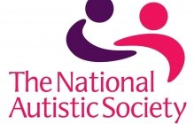 logo The National Autistic Society