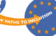 logo New Paths to Inclusion Network