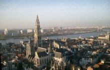 Antwerp