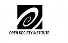 Logo Open Society Institute