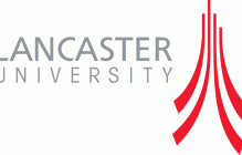 logo Lancaster University