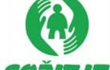 logo Zveza Sožitje, the Slovenian National Association of People with Intellectu