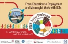 Logo EDEN Annual Conference