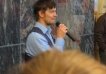 Science Day 14.3.2012