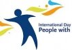 International Day of Persons with Disabilities
