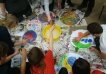 art therapy workshop for youngsters 