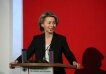 Federal Labor Minister Dr. Ursula von der Leyen