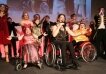 Theatre group made off people with disabilities