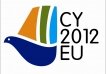 Logo EU presidency Cyprus