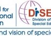 logo DISES + the Council for Exceptional Children