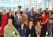 Project team members - group photo