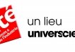 Logo Science City - Universcience