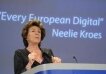 Photo Neelie Kroes