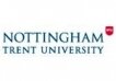 Logo Nottingham Trent University