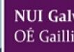 Logo National University of Ireland (Galway)