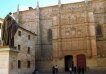 Photo iglesia en Salamanca