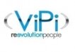 ViPi logo