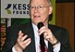 Photo Dr. Paul Wehman