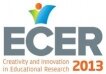 logo European Conference on Educational Research 2013