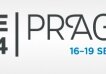 Logo 26th Annual EAIE Conference