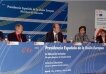 Personalities who attended the International Conference