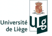 Logotype of the Université de Liège