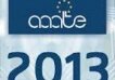 Logo "12th European AAATE Conference" 