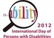 International Day for People with Disabilities