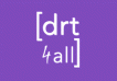 DRT4ALL logo