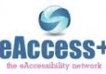 Logo European eAccess+ Network