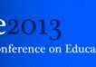 ece 2013 banner