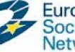 Logo The European Social Network (ESN)