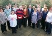 Group of poeple of Inclusion Europe and Mencap 