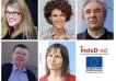 Photo of the incluD-ed founding partners