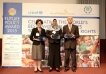 2015 Future Policy Awards Ceremony, the winners