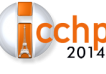  ICCHP logo