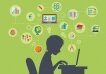 Monitor de la Educación y la Formación: cubierta by EC