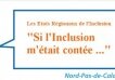 logo Regional States of Inclusion Conference