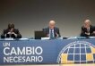 Un cambio necesario