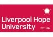 logo Liverpool Hope University