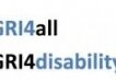 Logo GRI4disability Campaign