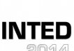 logo INTED2014