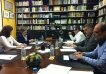 Expert meeting Madrid in February 2015