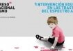 Banner III Congreso Internacional de Autismo