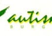 Logo Autismo Burgos.