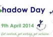 Logo Job Shadow Day in Ireland