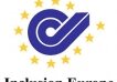 Inclusion Europe logo
